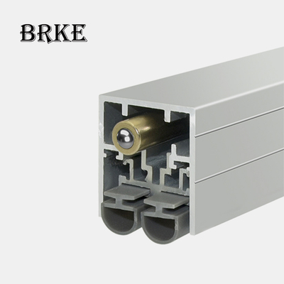 M030 U型门底密封条