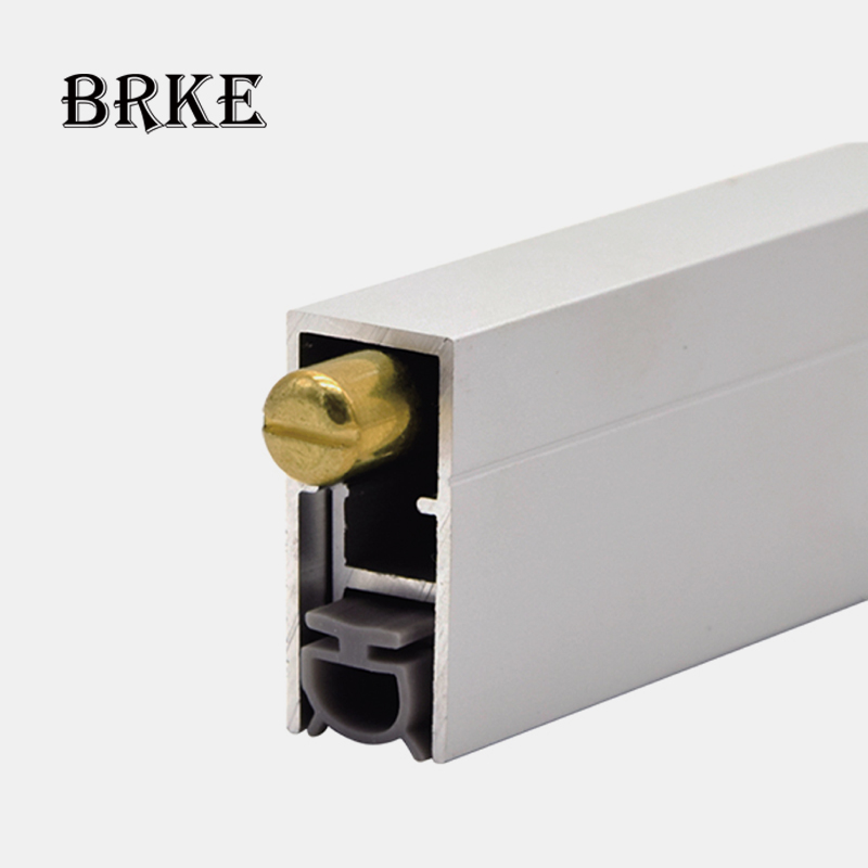 BH-M012B U型门底密封条