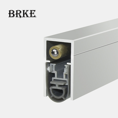 M037 U型门底密封条