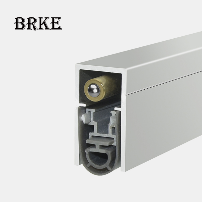 M037 U型门底密封条