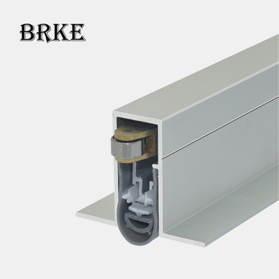 HL053 几型门底密封条