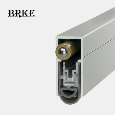 M052 U型门底密封条